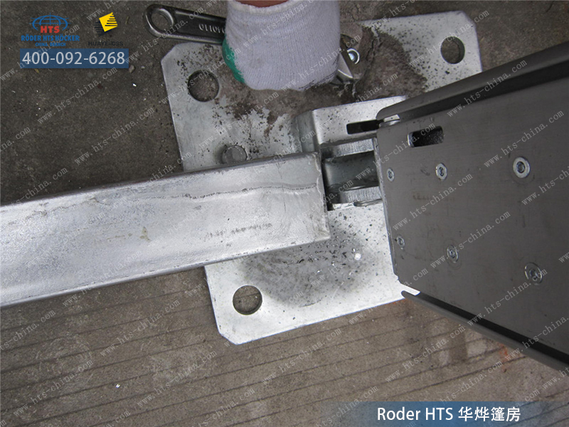 大型倉(cāng)儲(chǔ)篷房 大型倉(cāng)儲(chǔ)篷房