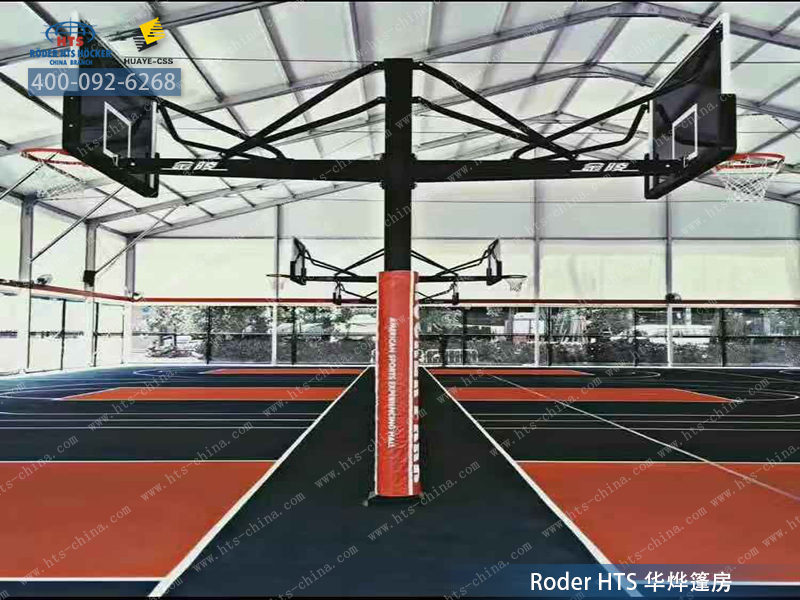 運動篷房 運動篷房