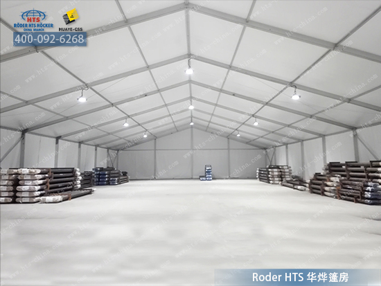 工業(yè)倉儲(chǔ)篷房 工業(yè)倉儲(chǔ)篷房