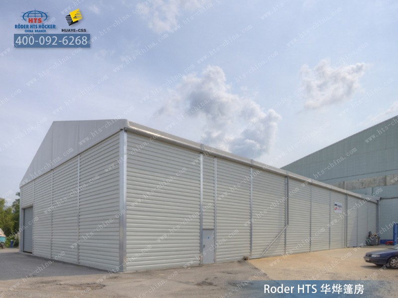 工業(yè)倉儲(chǔ)篷房 工業(yè)倉儲(chǔ)篷房