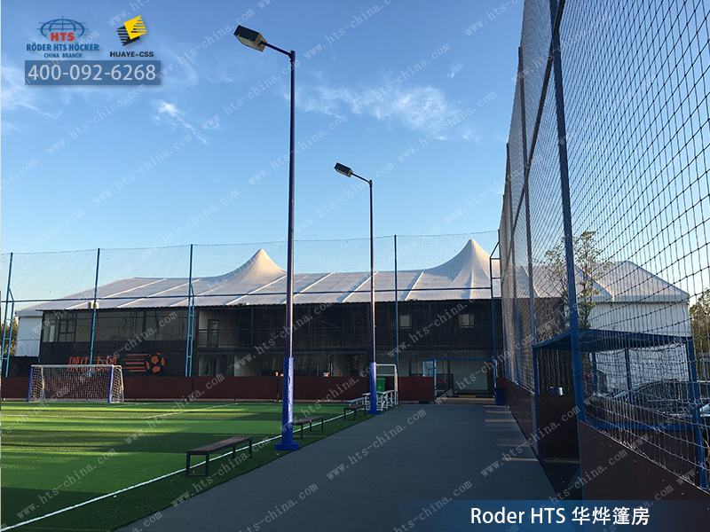 體育場館帳篷 體育場館帳篷