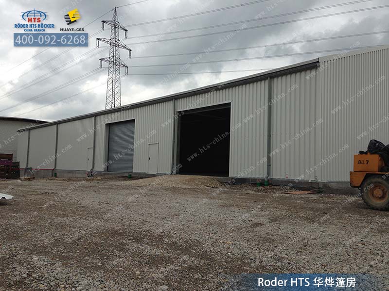 工業帳篷 工業帳篷