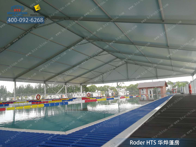 體育篷房 體育篷房