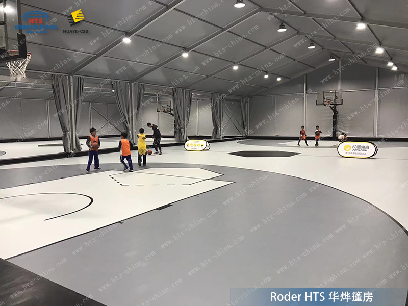 運(yùn)動(dòng)篷房 運(yùn)動(dòng)篷房