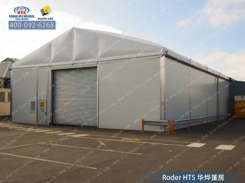 工業(yè)倉儲篷房 工業(yè)倉儲篷房