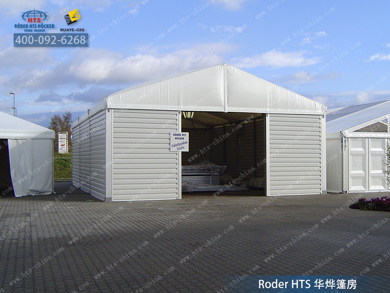 臨時廠房式大棚 臨時廠房式大棚