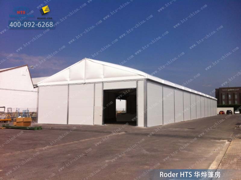 臨時廠房式大棚 臨時廠房式大棚
