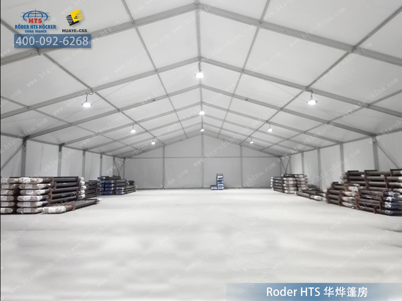 可拆卸倉儲(chǔ)篷房 可拆卸倉儲(chǔ)篷房