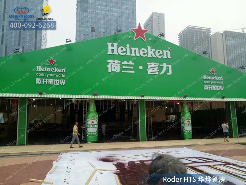 可拆卸活動帳篷 可拆卸活動帳篷