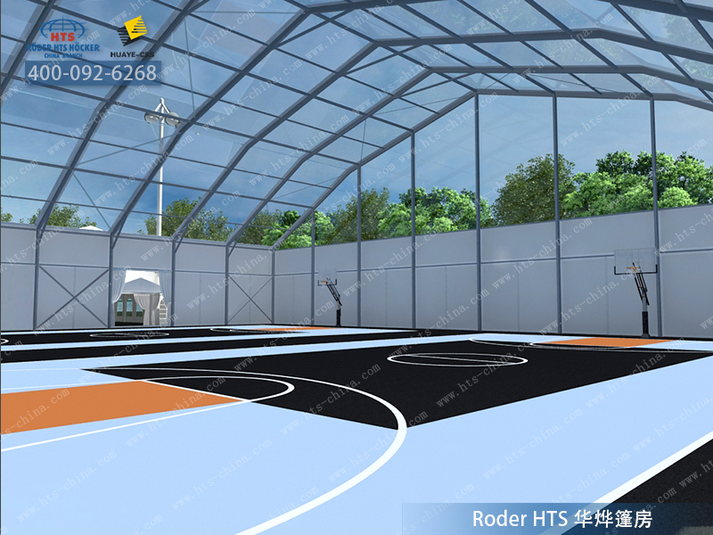 移動(dòng)籃球場(chǎng)棚子 移動(dòng)籃球場(chǎng)棚子