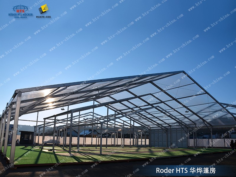 鋁合金篷房 鋁合金篷房