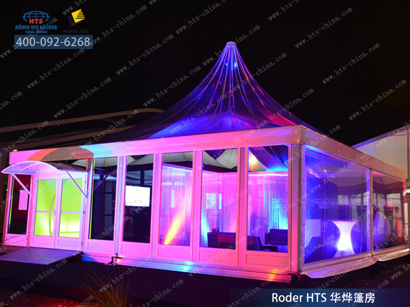 可拆卸活動帳篷 可拆卸活動帳篷