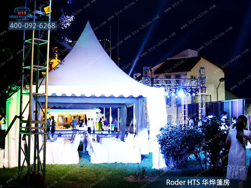 歐式大帳篷 歐式大帳篷