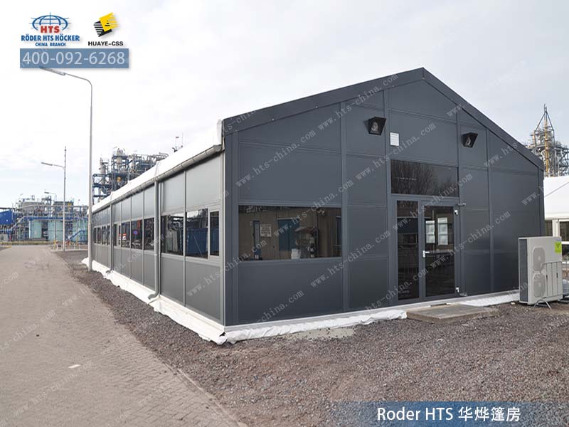 臨時(shí)廠房式大棚 臨時(shí)廠房式大棚