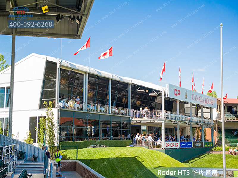 鋁合金小型篷房 鋁合金小型篷房