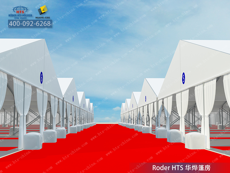 可拆卸活動帳篷 可拆卸活動帳篷