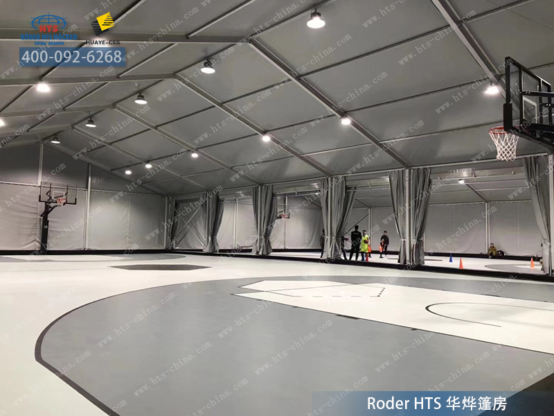 移動籃球場棚子 移動籃球場棚子