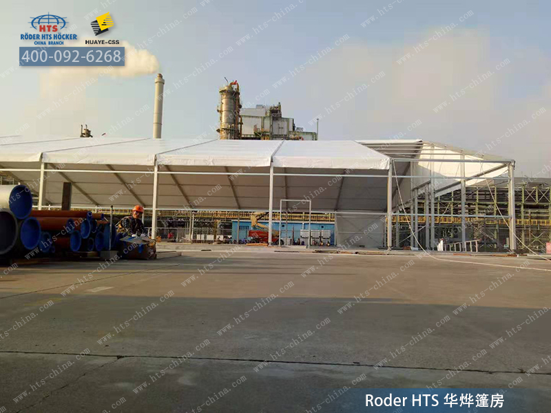 工業篷房廠家 工業篷房廠家