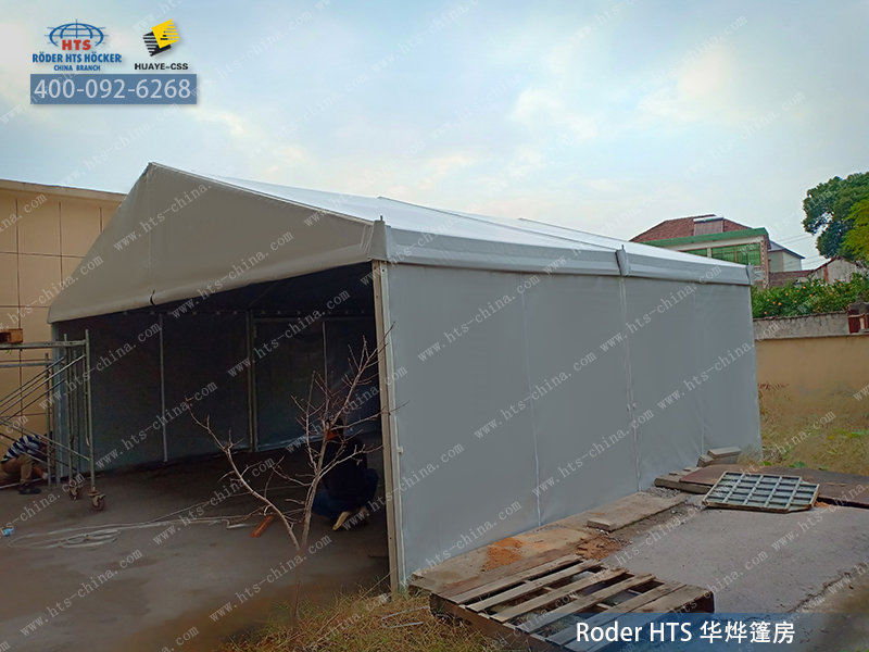 工業篷房廠家 工業篷房廠家