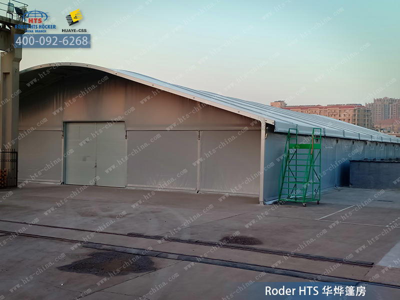 工業篷房廠家 工業篷房廠家