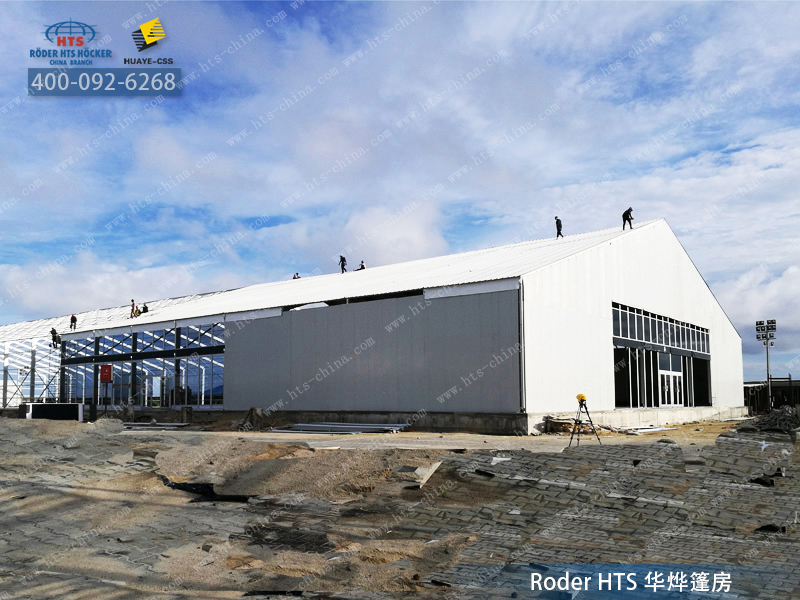 工業蓬房 工業蓬房