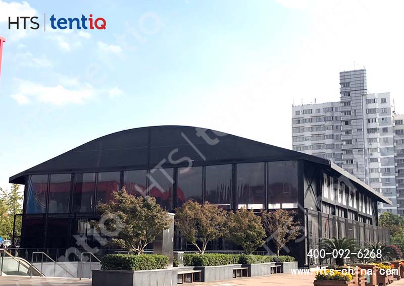 大型體育篷房 大型體育篷房