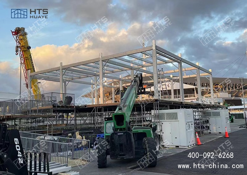 篷房制造廠家哪個比較好 篷房制造廠家哪個比較好