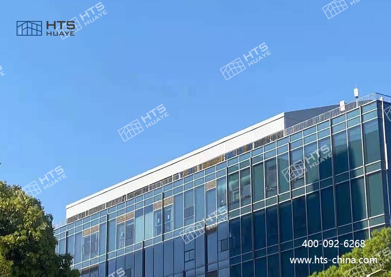 樓頂篷房搭建全攻略:四大核心注意事項,助你避開施工雷區 樓頂篷房搭建全攻略:四大核心注意事項,助你避開施工雷區