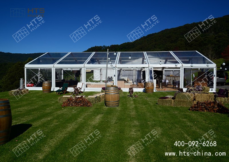 一篷多用解鎖無限可能!鋁合金篷房成活動租賃行業新寵 一篷多用解鎖無限可能!鋁合金篷房成活動租賃行業新寵