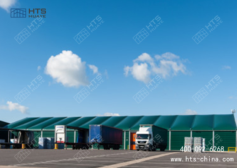 倉庫篷房成功成為中小企業(yè)臨時(shí)倉儲(chǔ)的 “更佳選擇” 倉庫篷房成功成為中小企業(yè)臨時(shí)倉儲(chǔ)的 “更佳選擇”