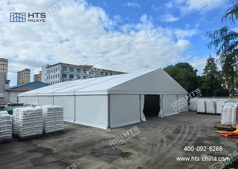 倉庫篷房成功成為中小企業(yè)臨時(shí)倉儲(chǔ)的 “更佳選擇” 倉庫篷房成功成為中小企業(yè)臨時(shí)倉儲(chǔ)的 “更佳選擇”