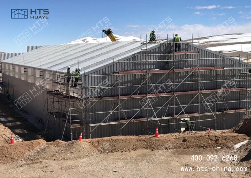 告別 “低端內卷”！華燁海特斯鋁合金篷房，用品質與服務贏得信賴