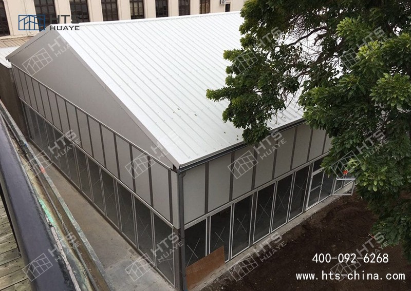 專業(yè)壁球館篷房全方位滿足不同場景下的使用需求 專業(yè)壁球館篷房全方位滿足不同場景下的使用需求