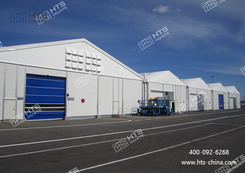 華燁倉(cāng)庫(kù)篷房重新定義戶外倉(cāng)儲(chǔ)的安全與高效標(biāo)準(zhǔn) 華燁倉(cāng)庫(kù)篷房重新定義戶外倉(cāng)儲(chǔ)的安全與高效標(biāo)準(zhǔn)