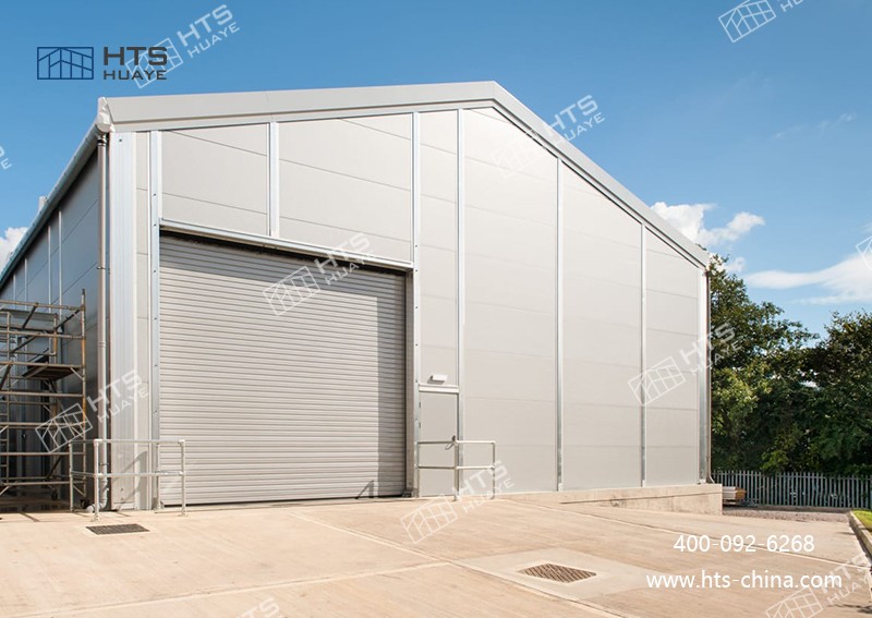 倉(cāng)儲(chǔ)篷房既解決企業(yè)淡旺季倉(cāng)儲(chǔ)擴(kuò)容的痛點(diǎn),又筑牢資產(chǎn)安全防線 倉(cāng)儲(chǔ)篷房既解決企業(yè)淡旺季倉(cāng)儲(chǔ)擴(kuò)容的痛點(diǎn),又筑牢資產(chǎn)安全防線